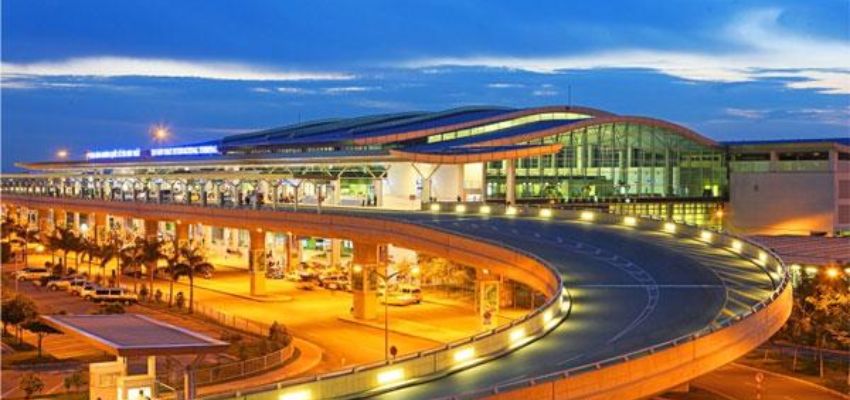 Danang International Airport