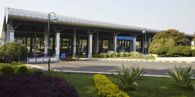 Dr. Babasaheb Ambedkar International Airport