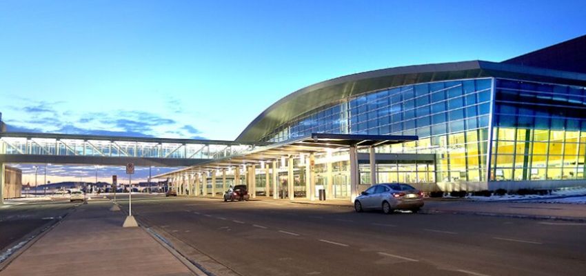 Duluth International Airport