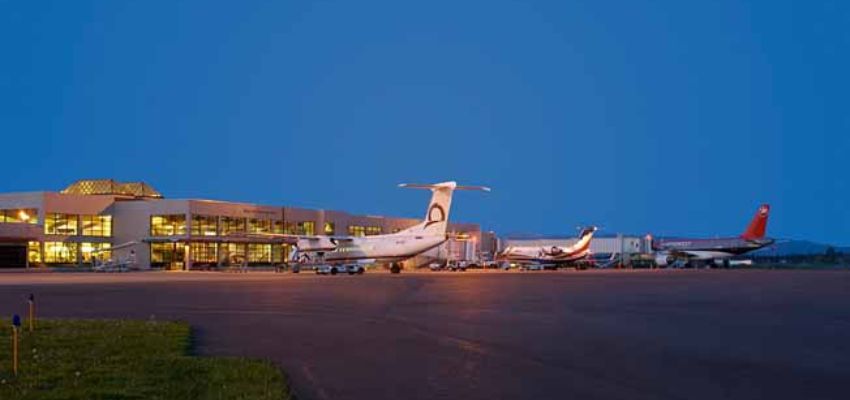 Glacier Park International Airport