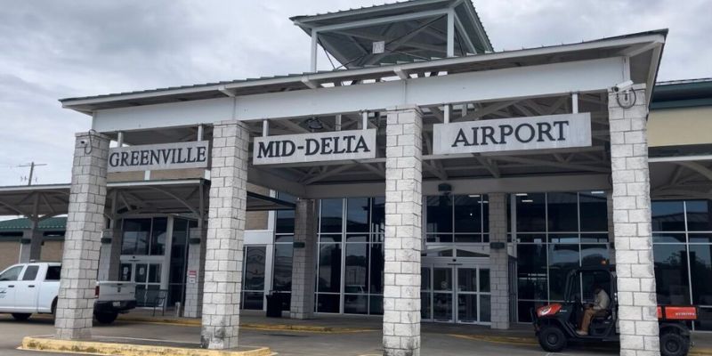 Greenville Mid-Delta