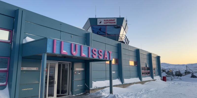 Ilulissat