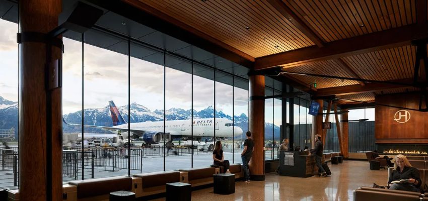 Jackson Hole Airport