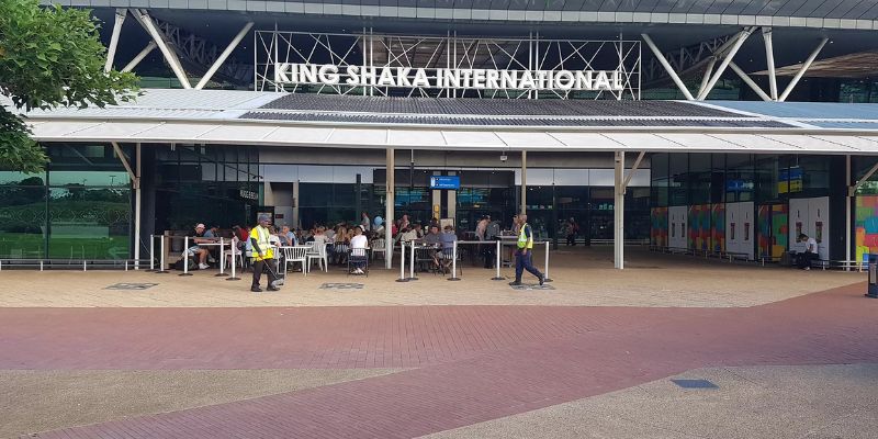 King Shaka