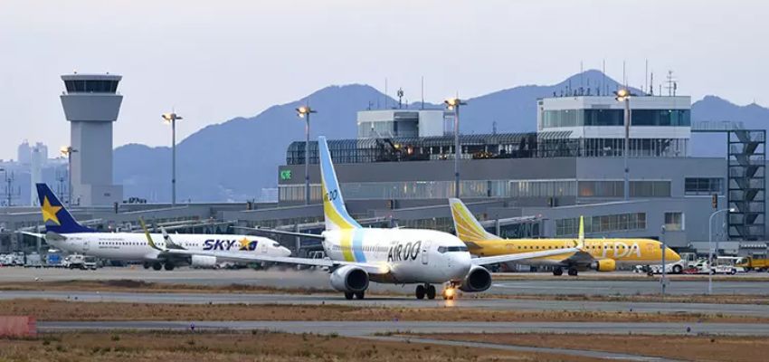 Kobe Airport