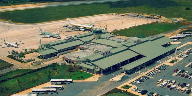 La Romana International Airport