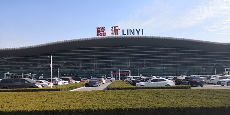 Linyi Qiyang