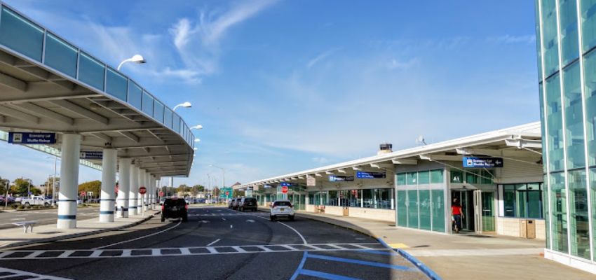 Long Island MacArthur Airport