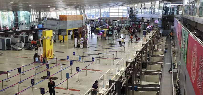 Mangaluru International Airport