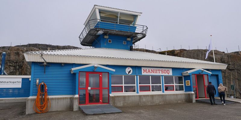 Maniitsoq