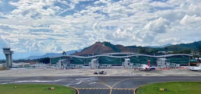 Matecaña International Airport