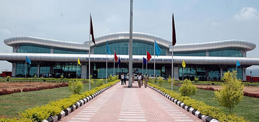 Mysuru Airport