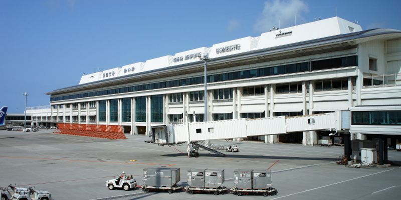 Naha Airport