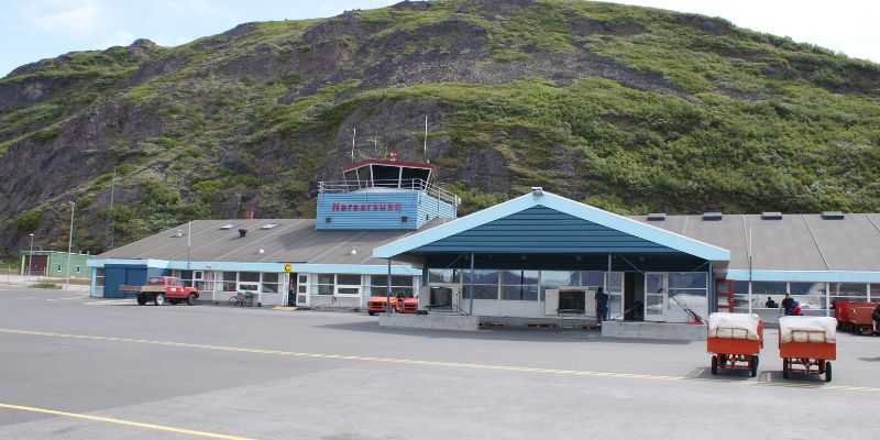 Narsarsuaq