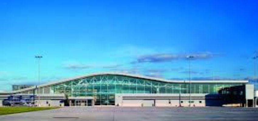 Niagara Falls International Airport