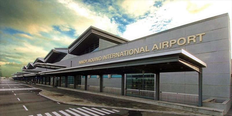 Ninoy Aquino International Airport