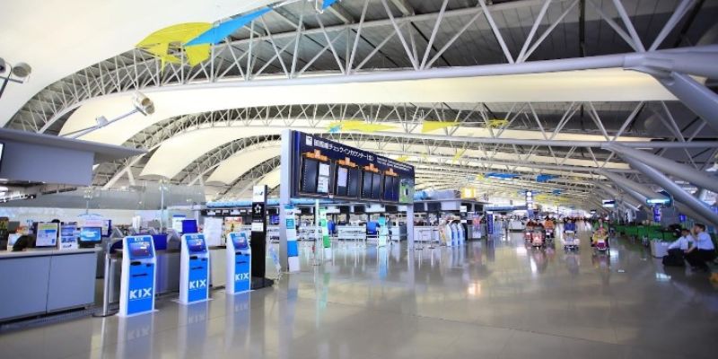 Osaka International Airport