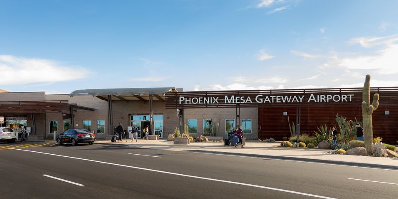 Phoenix-Mesa Gateway