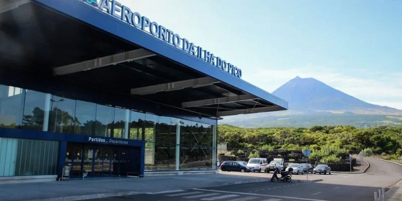 Pico Airport