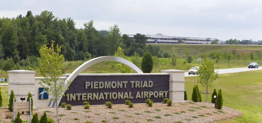 Piedmont Triad International Airport