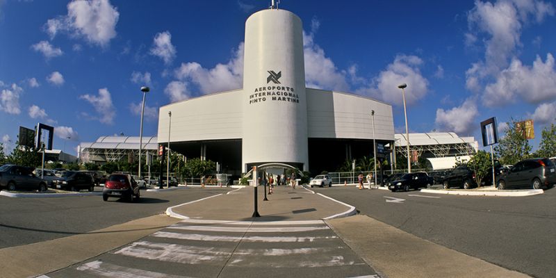 Pinto Martins – Fortaleza International Airport