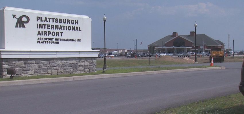 Plattsburgh International Airport