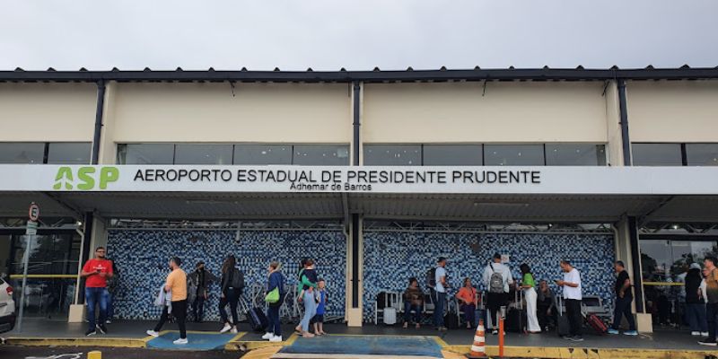 Presidente Prudente