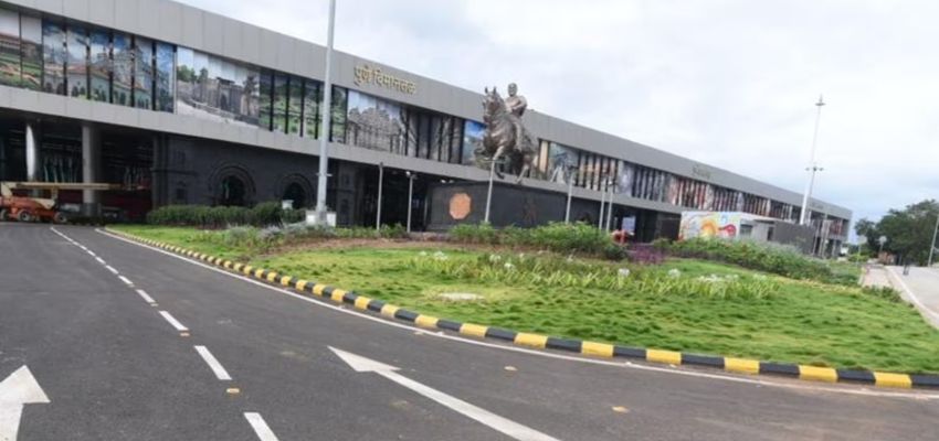 Pune International Airport