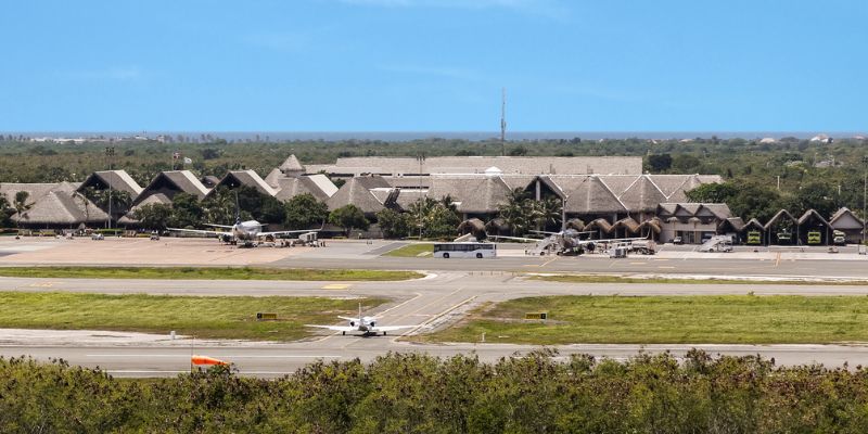 Punta Cana International Airport