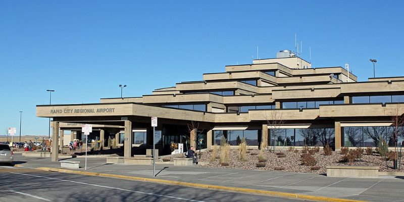 Rapid City Regional Airport