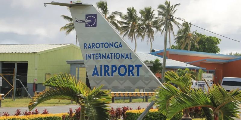 Rarotonga International Airport