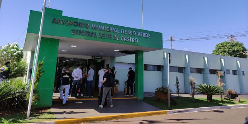 Rio Verde