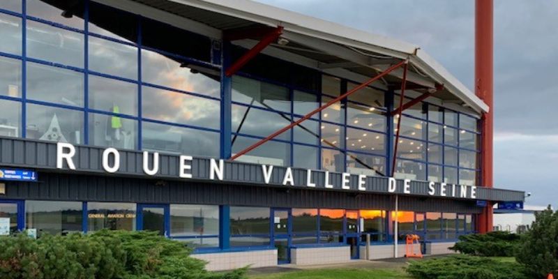 Rouen-Vallée de Seine