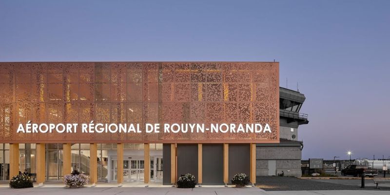 Rouyn-Noranda
