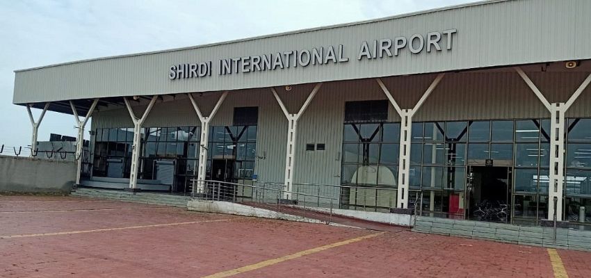 Shirdi International Airport