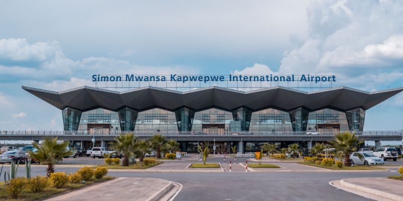 Simon Mwansa Kapwepwe