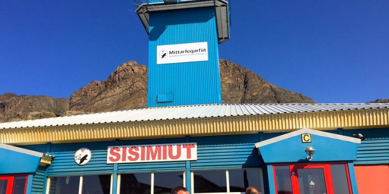 Sisimiut