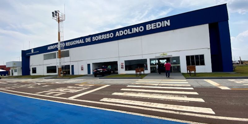Sorriso Airport