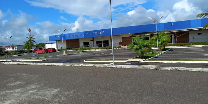 Tefé Airport