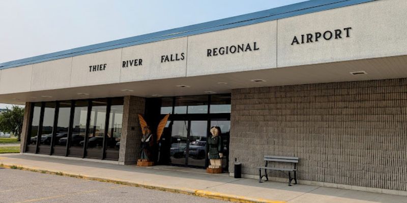 Thief River Falls