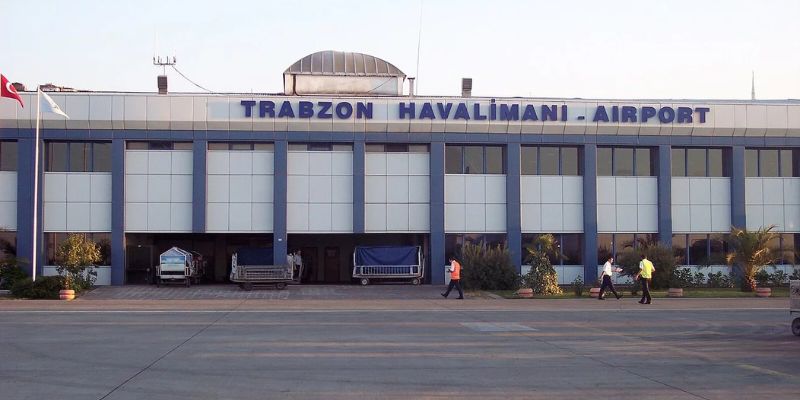 Trabzon Airport