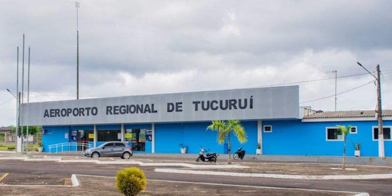 Tucuruí