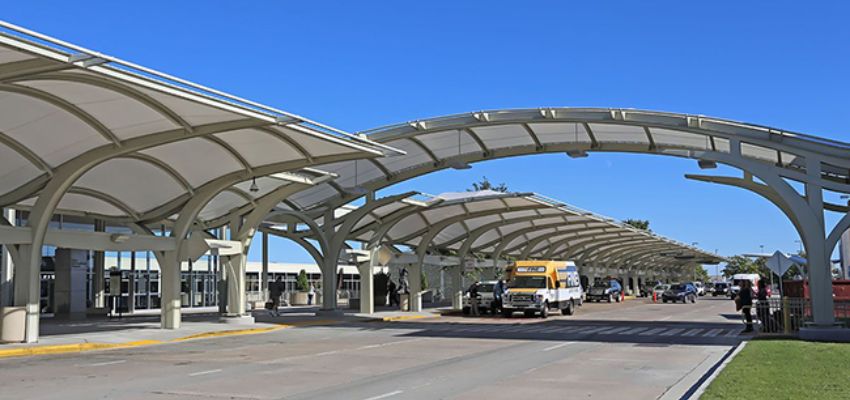 Tulsa International Airport