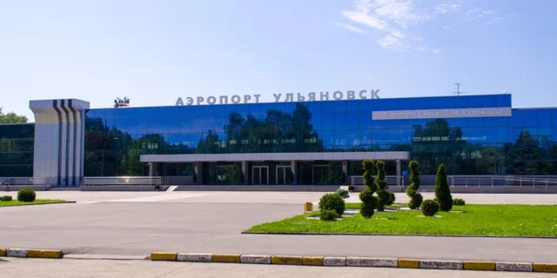 Ulyanovsk Baratayevka