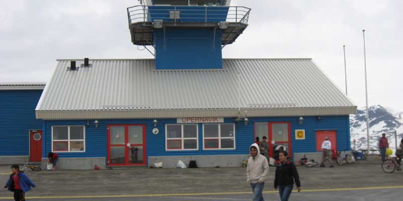 Upernavik