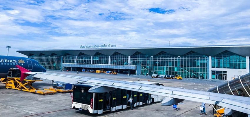 Vinh International Airport