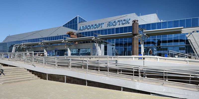 Yakutsk
