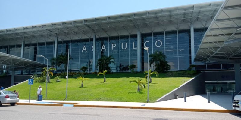 Acapulco