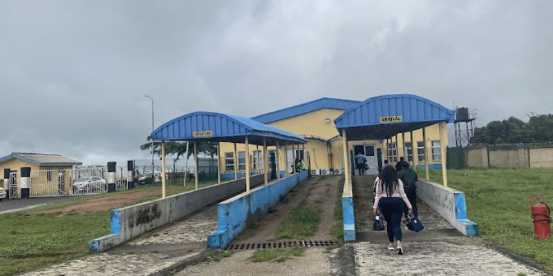 Akure