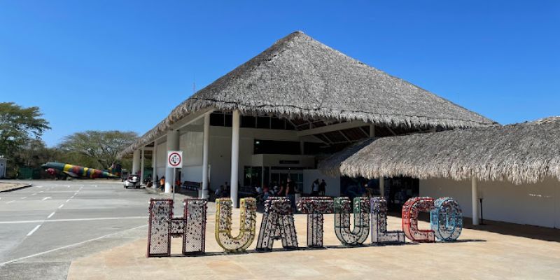 Bahias De Huatulco